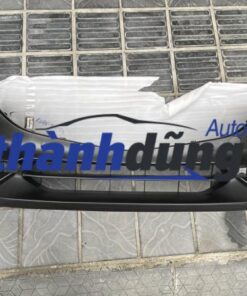 BA ĐỜ SỐC TRƯỚC MAZDA CX8 2018