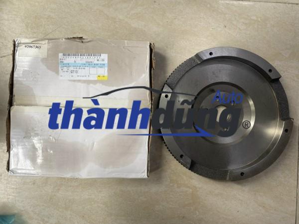 BÁNH ĐÀ CHEVROLET CAPTIVA 2006