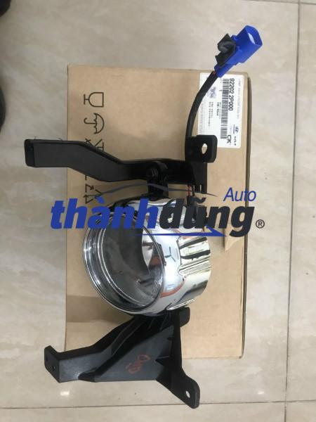 ĐÈN GẦM PHỤ KIA SORENTO 2009