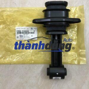 CHÂN MÁY SỐ 8 KIA MORNING 2011