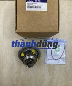 RUỘT TURBO TĂNG ÁP HYUNDAI STAREX 1999