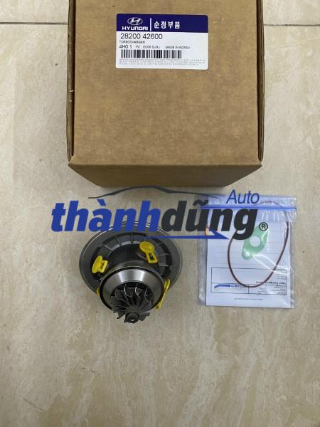 RUỘT TURBO TĂNG ÁP HYUNDAI STAREX 1999