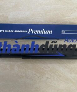 GIẢM XÓC SAU ISUZU HILANDER 2005