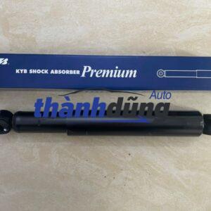 GIẢM XÓC SAU ISUZU HILANDER 2005