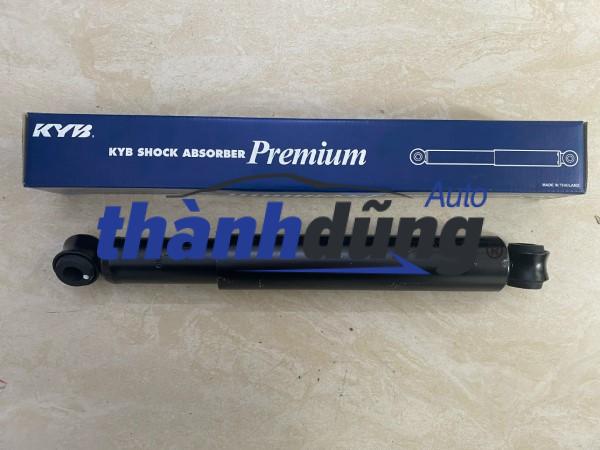 GIẢM XÓC SAU ISUZU HILANDER 2005