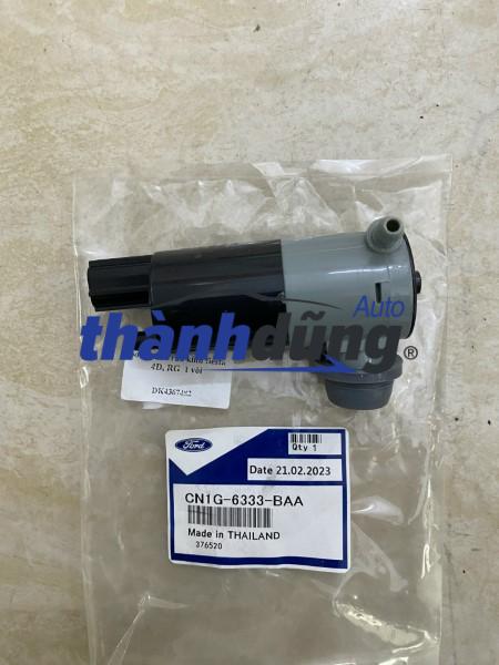 BƠM NƯỚC RỬA KÍNH FORD RANGER 2012