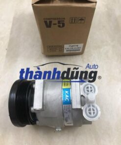 LỐC ĐIỀU HÒA DAEWOO GENTRA 2005