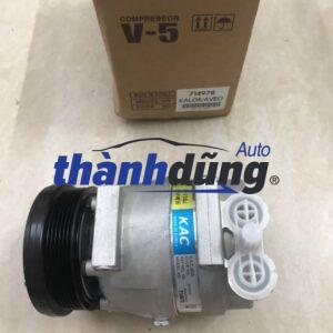 LỐC ĐIỀU HÒA DAEWOO GENTRA 2005