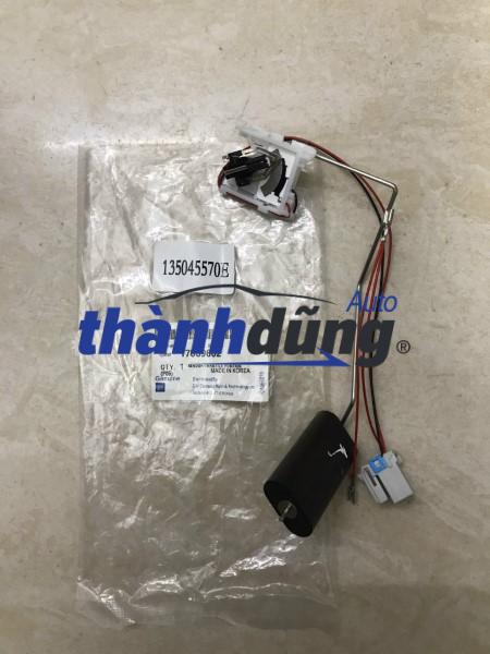 CẢM BIẾN BÁO XĂNG CHEVROLET CRUZE 2009