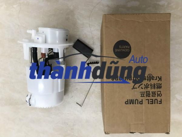 CỤM BƠM XĂNG PEUGEOT 5008 2018