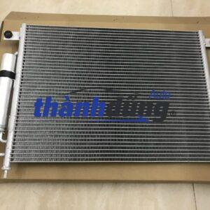 DÀN NÓNG DAEWOO GENTRA 2005