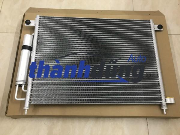 DÀN NÓNG DAEWOO GENTRA 2005