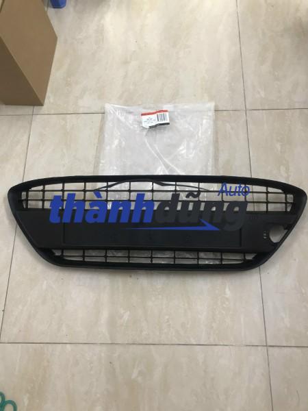 LƯỚI GIÓ BA ĐỜ SỐC TRƯỚC FORD FIESTA 2008