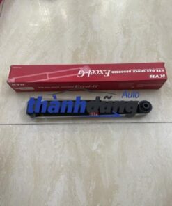 PHUỘC NHÚN NISSAN XTRAIL 2007