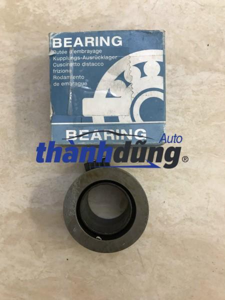 BI TÊ SSANGYONG MUSSO 1997