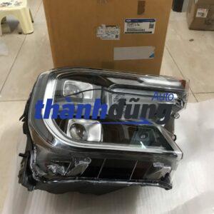 ĐÈN PHA FORD EVEREST TITANIUM 2024
