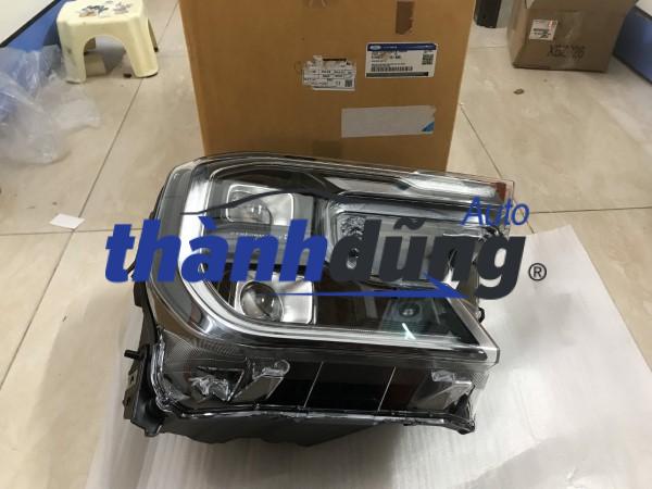 ĐÈN PHA FORD EVEREST TITANIUM 2024