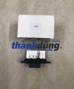 TRỞ QUẠT GIÀN LẠNH MITSUBISHI TRITON 2016