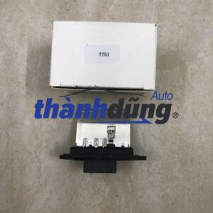 TRỞ QUẠT GIÀN LẠNH MITSUBISHI TRITON 2016