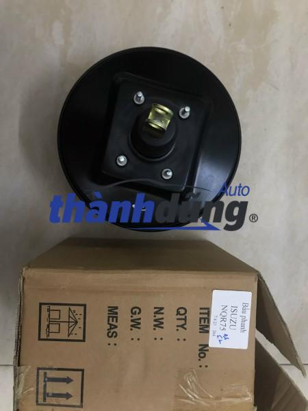 BẦU SERVO THẮNG XE ISUZU NPR