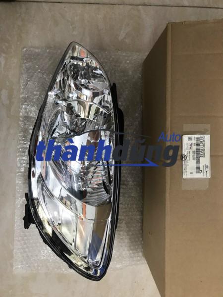 ĐÈN PHA TRÁI HYUNDAI GETZ 2006