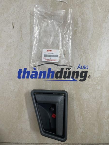 TAY MỞ CỬA TRONG XE SUZUKI VITARA 2000