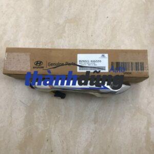 TAY MỞ CỬA NGOÀI TRƯỚC TRÁI HYUNDAI I10