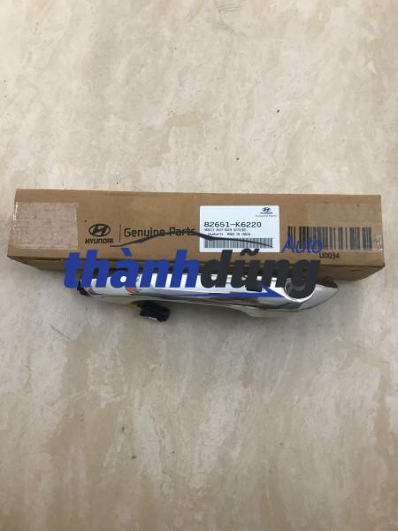 TAY MỞ CỬA NGOÀI TRƯỚC TRÁI HYUNDAI I10