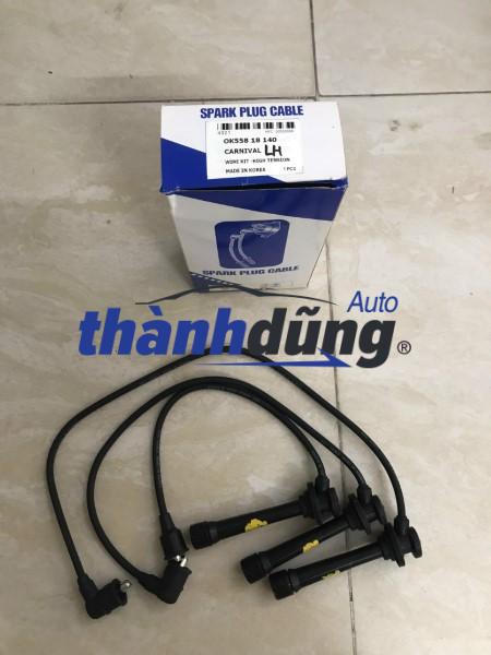 DÂY CAO ÁP KIA CARNIVAL 1999