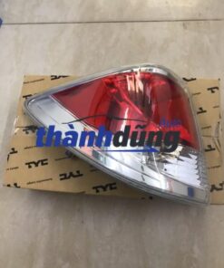 ĐÈN HẬU TRÁI MAZDA BT50 2012