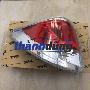 ĐÈN HẬU TRÁI MAZDA BT50 2012