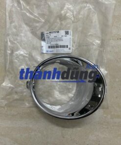 ỐP ĐÈN GẦM CÓ MẠ CHEVROLET SPARK