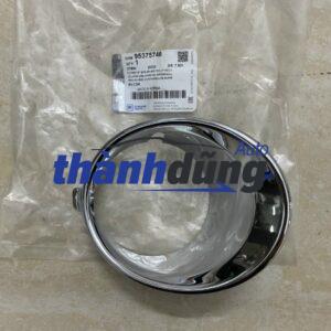 ỐP ĐÈN GẦM CÓ MẠ CHEVROLET SPARK