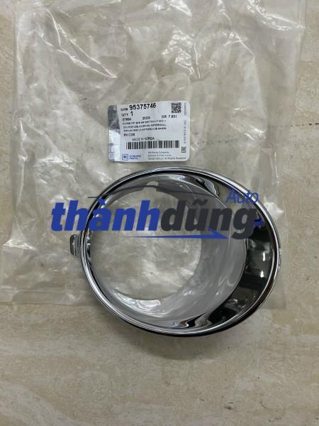 ỐP ĐÈN GẦM CÓ MẠ CHEVROLET SPARK