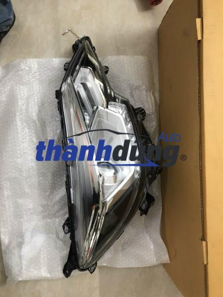 ĐÈN PHA PHỤ CÓ LED MITSUBISHI ATTRAGE 2023