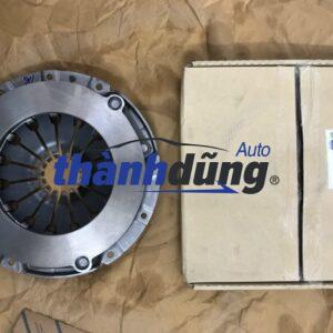 MÂM ÉP KIA CARNIVAL 2012