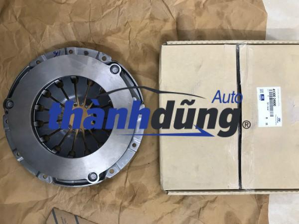 MÂM ÉP KIA CARNIVAL 2012