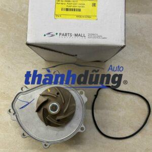 BƠM NƯỚC ĐỘNG CƠ KIA CARNIVAL 2005