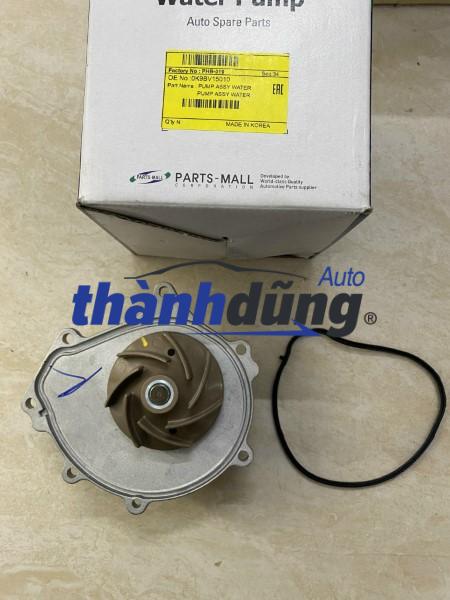 BƠM NƯỚC ĐỘNG CƠ KIA CARNIVAL 2005