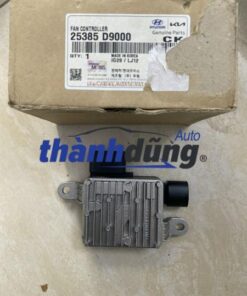 TRỞ QUẠT GIÓ ĐỘNG CƠ KIA SELTOS