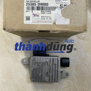 TRỞ QUẠT GIÓ ĐỘNG CƠ KIA SELTOS