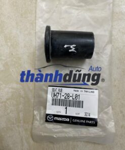 CAO SU NHÍP SAU DÀI FORD RANGER 2005