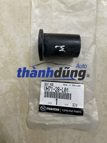 CAO SU NHÍP SAU DÀI FORD RANGER 2005