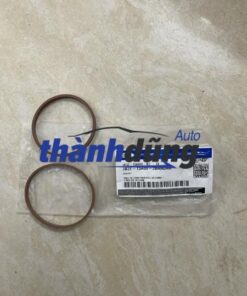 GIOĂNG CỔ HÚT GIÓ TRÒN MAZDA BT50