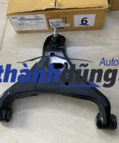 CÀNG A DƯỚI FORD RANGER 2019