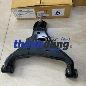 CÀNG A DƯỚI FORD RANGER 2019