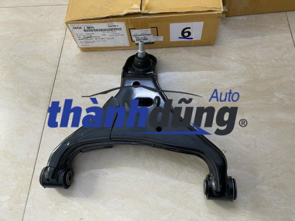 CÀNG A DƯỚI FORD RANGER 2019