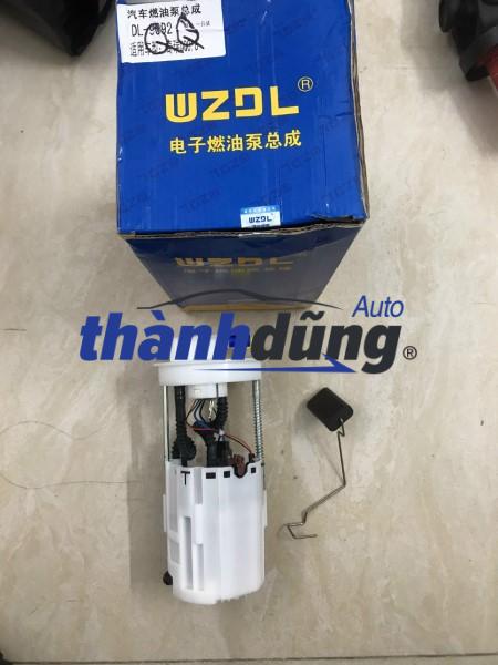 CỤM BƠM XĂNG XE CHERY SQR 2010