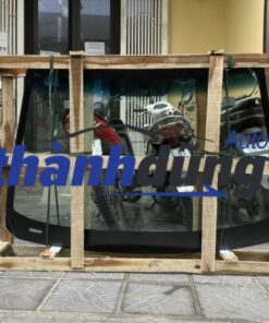 KÍNH CHẮN GIÓ TRƯỚC CHEVROLET CAPTIVA 2006