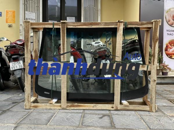 KÍNH CHẮN GIÓ TRƯỚC CHEVROLET CAPTIVA 2006